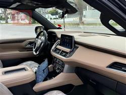 شێڤرۆلێت تاهۆ